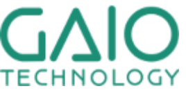 GAIO TECHNOLOGY Logo